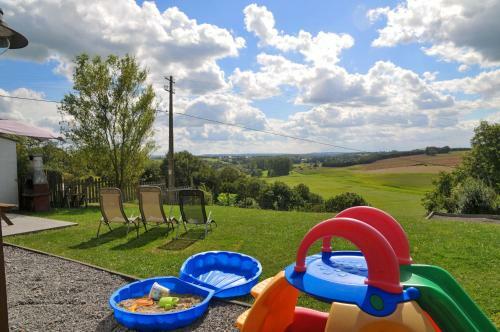 Cote Jardin