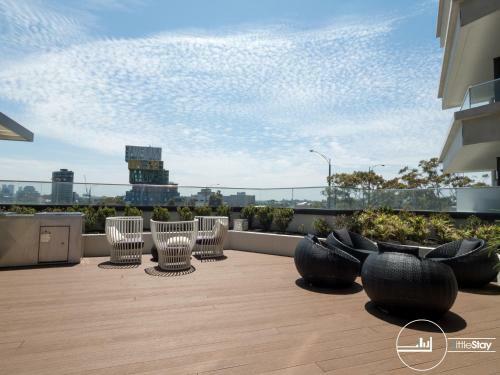 Apartamentos Littlestay Collection - Stk (st Kilda)