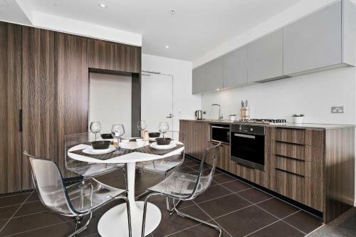 Abigail - Beyond A Room Private Apartments