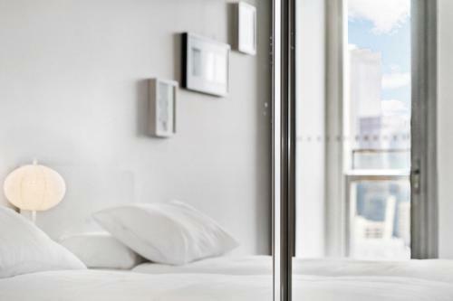 Abigail - Beyond A Room Private Apartments