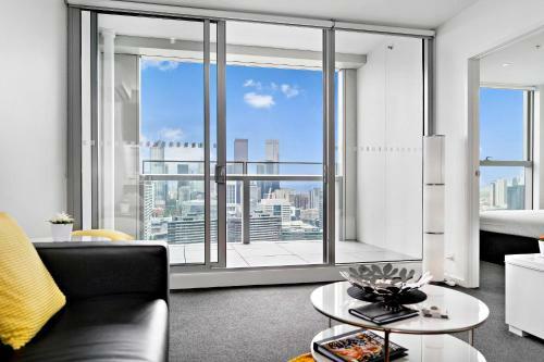 Abigail - Beyond A Room Private Apartments