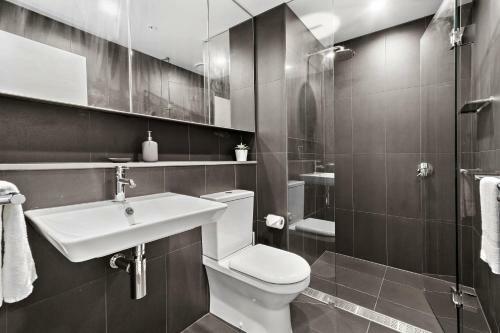 Abigail - Beyond A Room Private Apartments