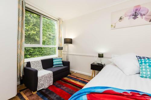 Genie - Beyond A Room Private Apartments