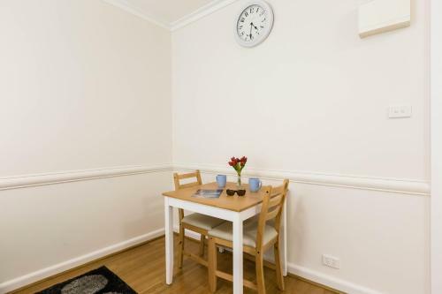 Genie - Beyond A Room Private Apartments