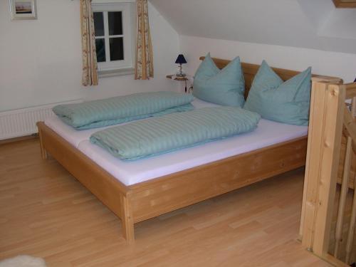 Agroturismo Ferienhaus Ehrenreith