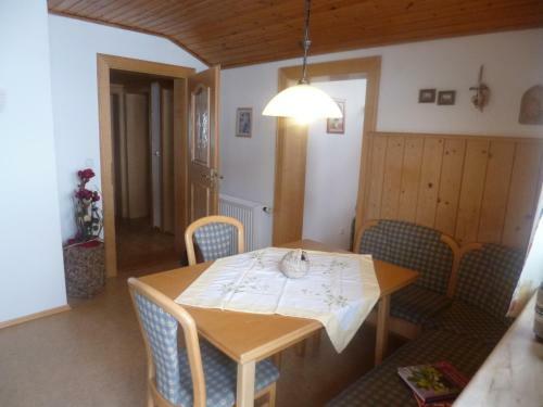 Agroturismo Wandlehenhof