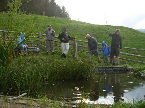 Agroturismo Wandlehenhof