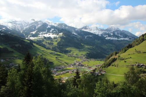 Agroturismo Wandlehenhof