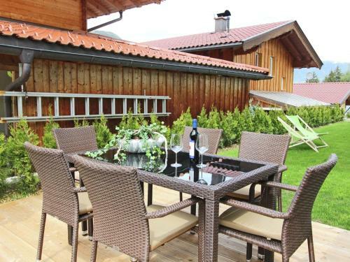 Holiday Home Luxner