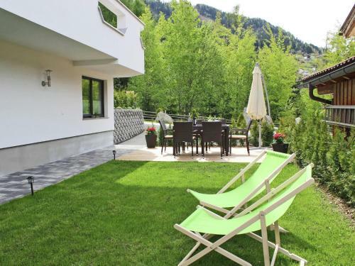Holiday Home Luxner