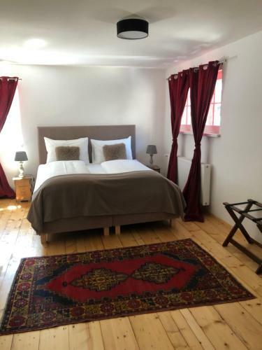 Fenix Hall Boutique Hotel Hallstatt