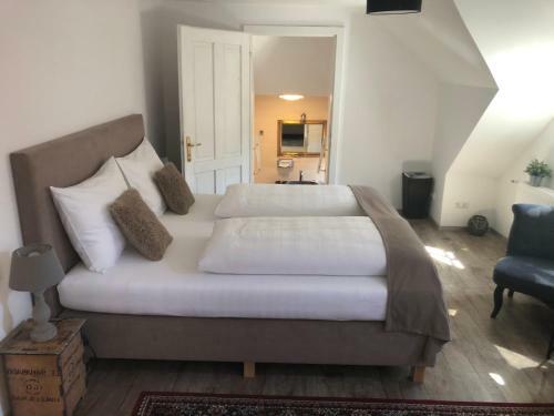 Fenix Hall Boutique Hotel Hallstatt
