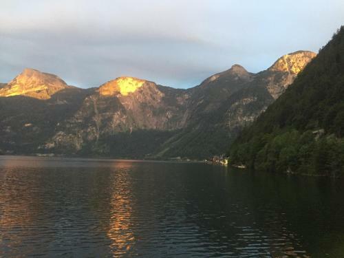 Fenix Hall Boutique Hotel Hallstatt