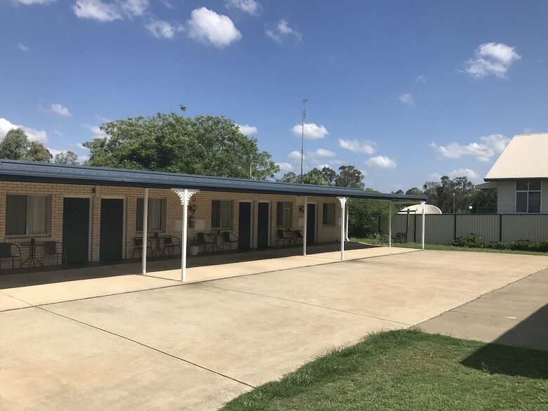 Nanango Star Motel