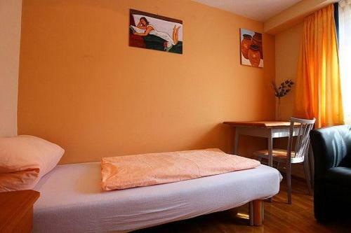 Apartamentos Ferienwohnung-weisser