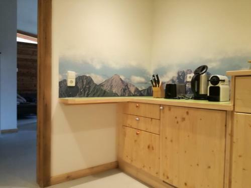 Dobringers Chalet-dorf War�s