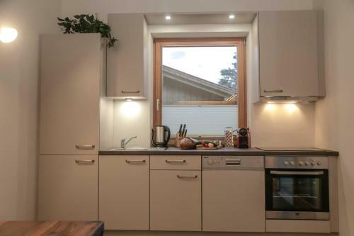 Dobringers Chalet-dorf War�s