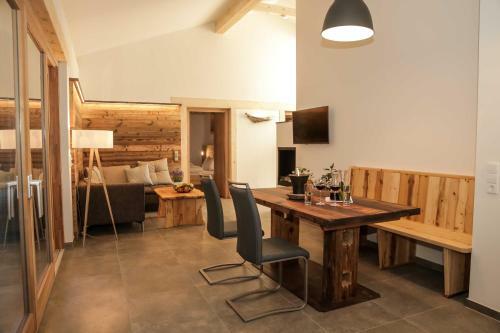 Dobringers Chalet-dorf War�s