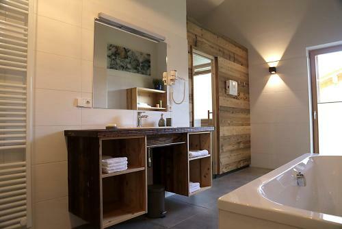 Dobringers Chalet-dorf War�s