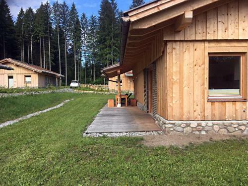 Dobringers Chalet-dorf War�s