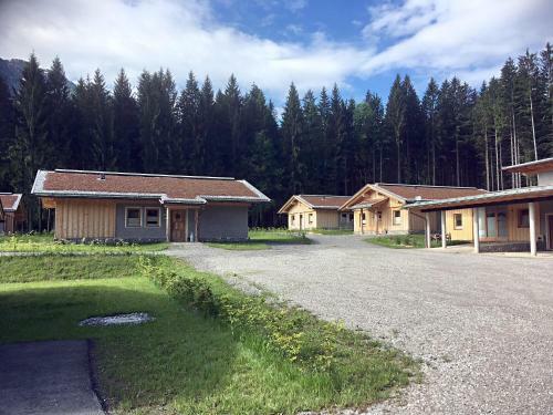 Dobringers Chalet-dorf War�s