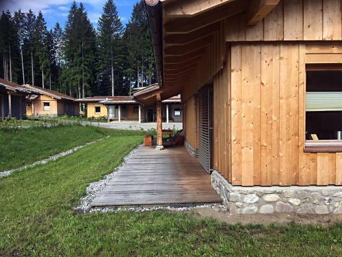 Dobringers Chalet-dorf War�s