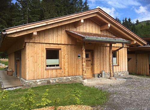 Dobringers Chalet-dorf War�s
