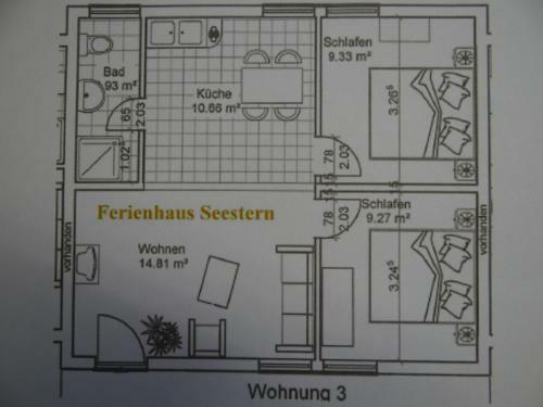 Apartamento Bernstein Appartements