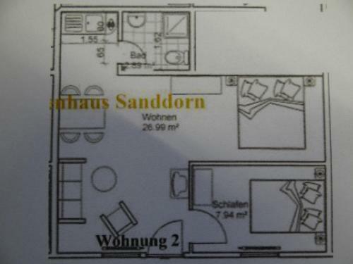 Apartamento Bernstein Appartements