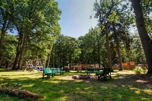 Apartamento Bernstein Appartements