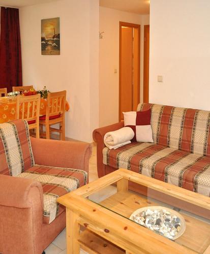 Apartamento Bernstein Appartements