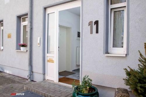 Apartment Dresden Neustadt