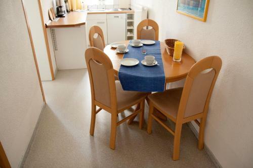Apartment Dresden Neustadt