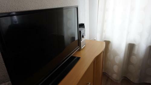 Apartment Dresden Neustadt