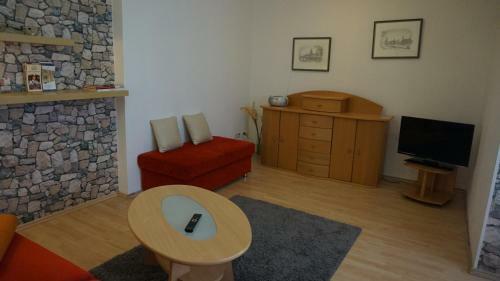 Apartment Dresden Neustadt