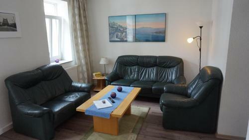 Apartment Dresden Neustadt