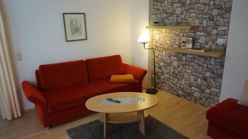 Apartment Dresden Neustadt