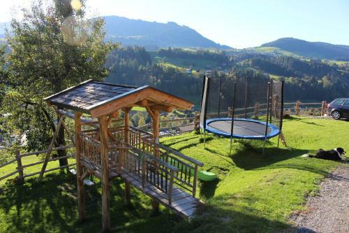 Apartamento Bauernhof M�dling