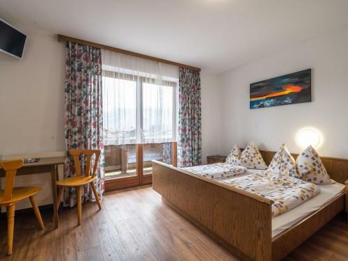 Holiday Home Feriengut Penningberg