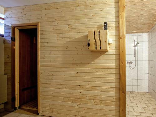 Holiday Home Feriengut Penningberg