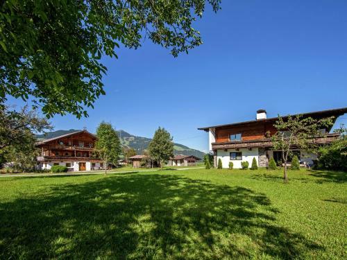 Holiday Home Feriengut Penningberg