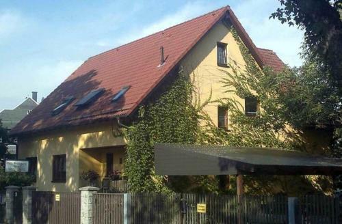 Apartamento Ferienwohnung-illgen