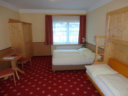 Hotel Hubertushof