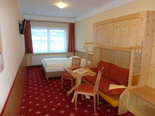 Hotel Hubertushof