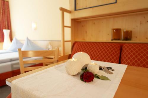 Hotel Hubertushof