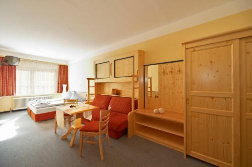 Hotel Hubertushof