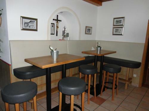 Hotel Hubertushof