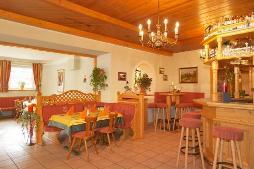 Hotel Hubertushof