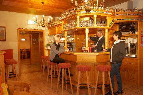 Hotel Hubertushof