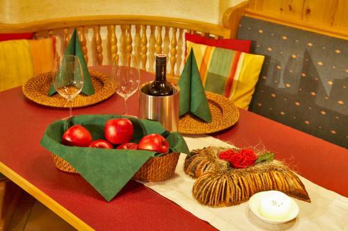 Hotel Hubertushof